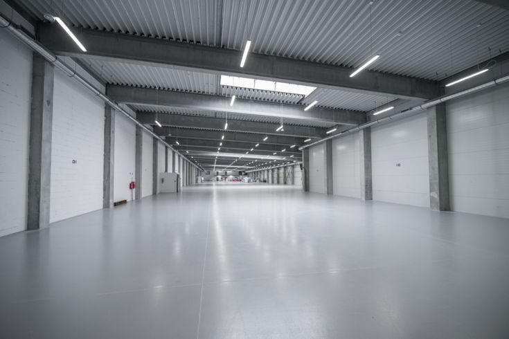 4000 Mtr building for rent in Noida - Photo 3