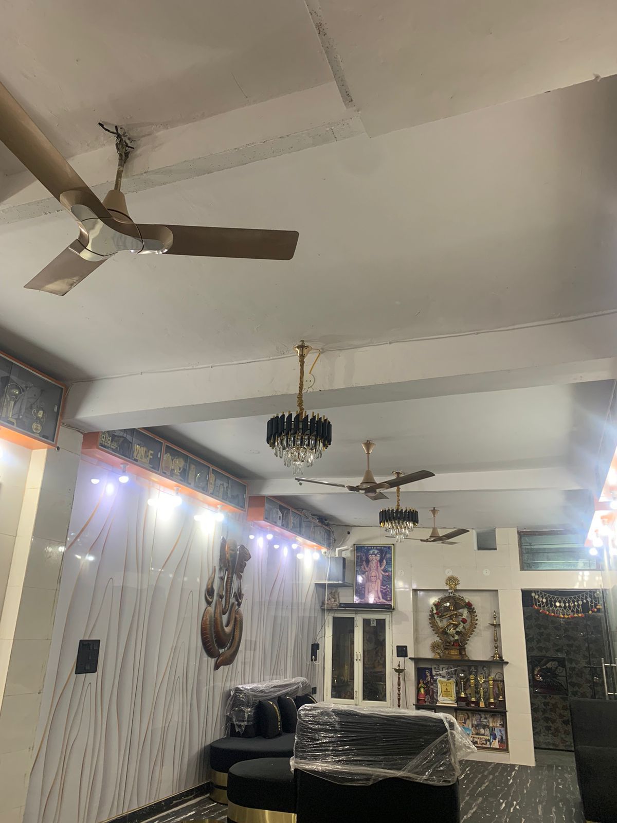 Independent Residential House For Sale 112 Sq. mtr. Sector-11 Noida - Photo 4