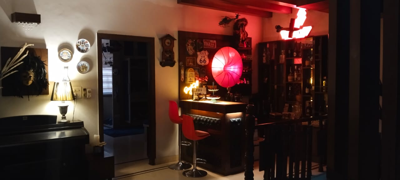 112 Sq Mtr Residential Kothi for Sale in Sector 11 Noida | Prime Location - Photo 4