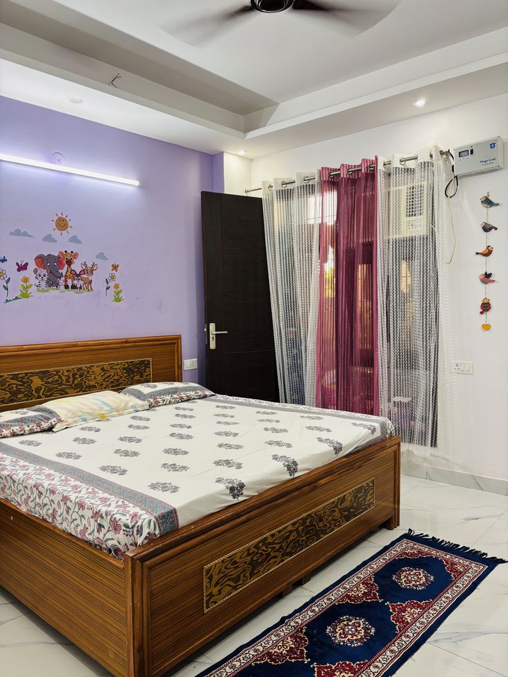 Residential House for Sale Sector 50 Noida - Photo 4