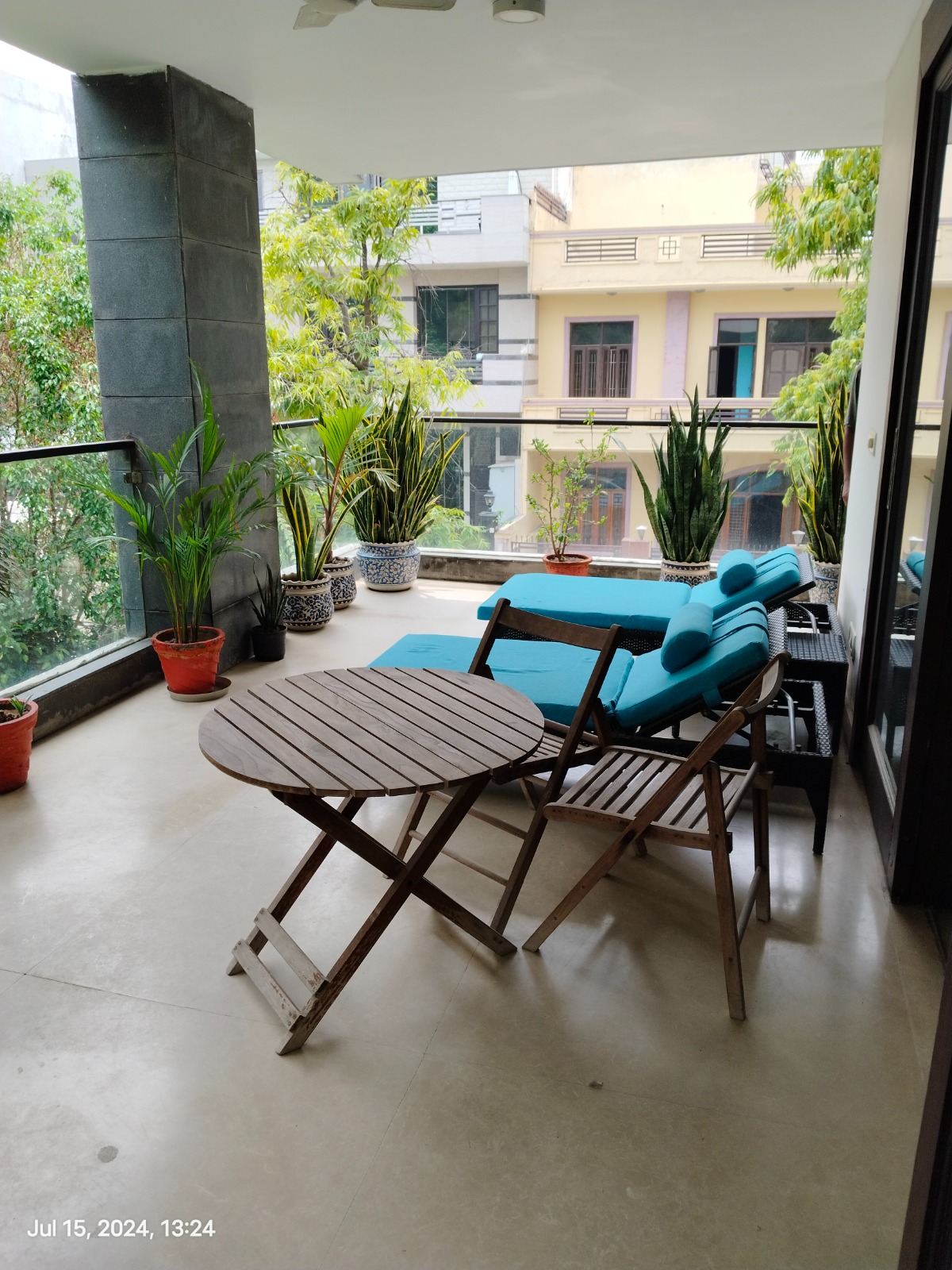 Luxury Independent House in Sector 31 Noida - Photo 4