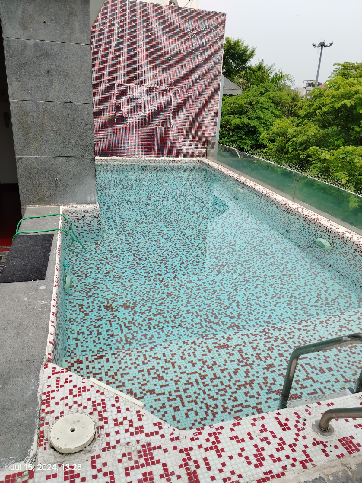 Luxury Independent House in Sector 31 Noida - Photo 5