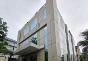 2100 MTR BUILDING FOR RENT IN SECTOR 2 NOIDA