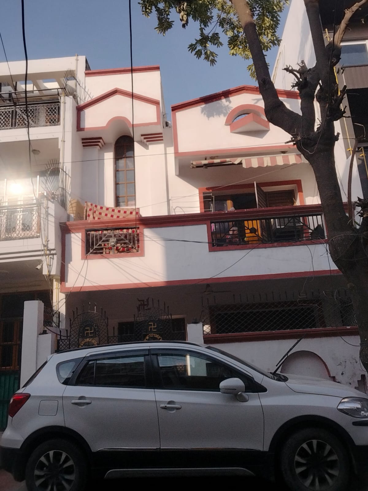 Kothi For Sale Sector-41 Noida