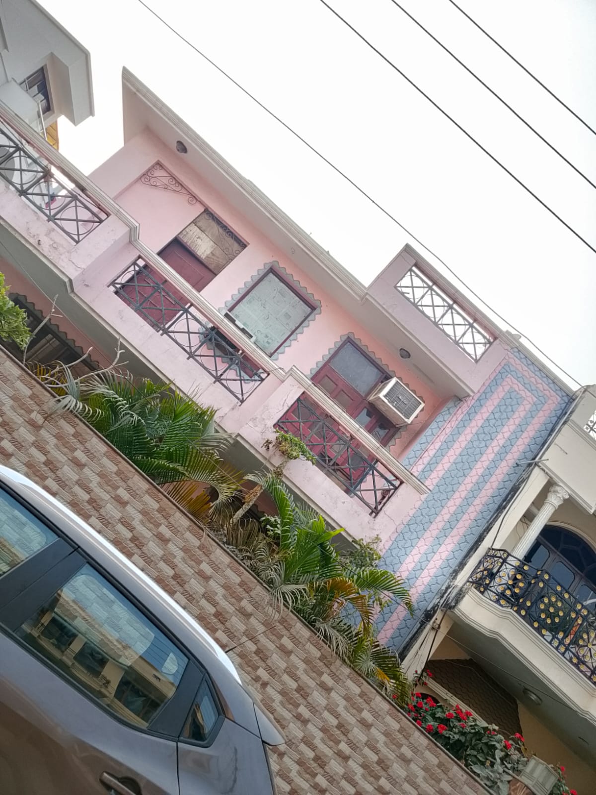Independent House for Sale 310 sqmtr Sec-49 Noida