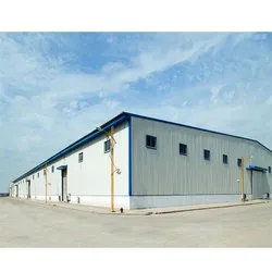 1800 MTR SHED FOR RENT IN SECTOR 8 NOIDA