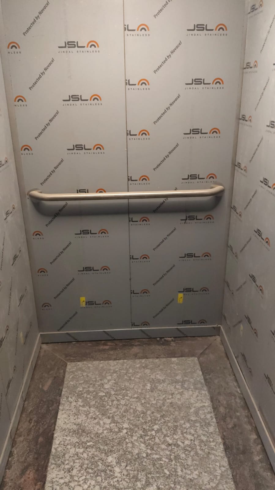 60,000 FT BUILDING FOR RENT IN NOIDA - Photo 2