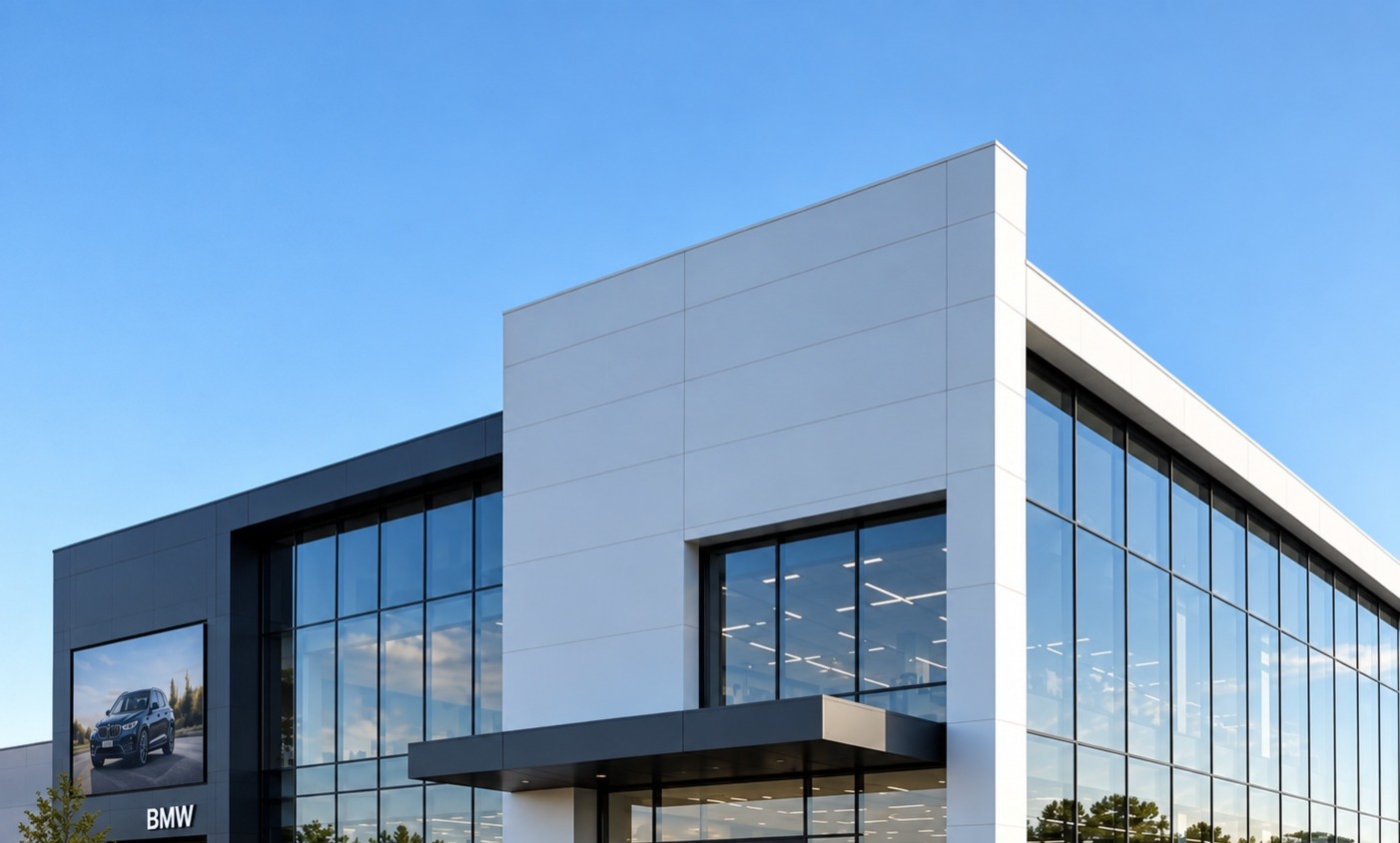 400 MTR INDUSTRIAL BUILDING FOR RENT IN SECTOR 6 NOIDA