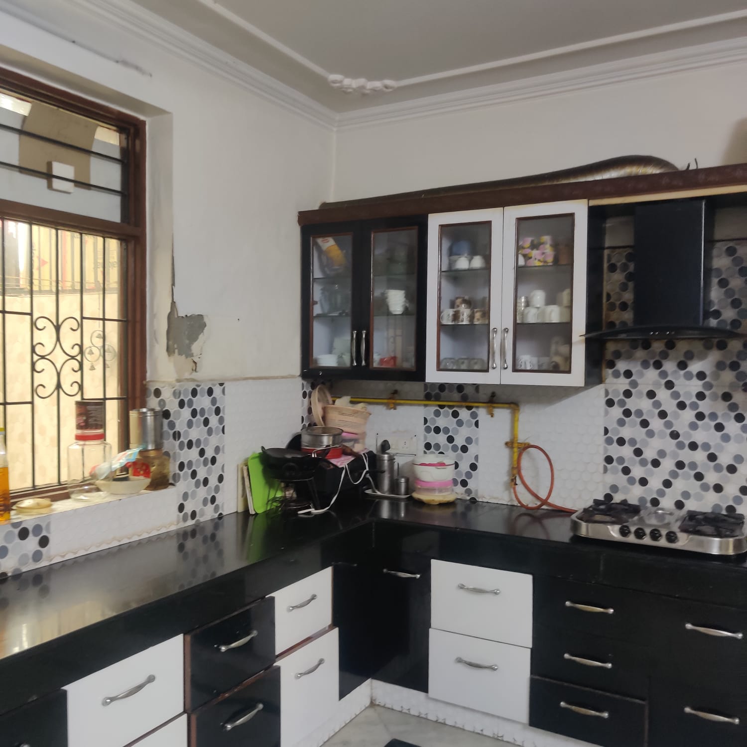 112 SQ MTR KOTHI FOR SALE IN SEC 55 NOIDA