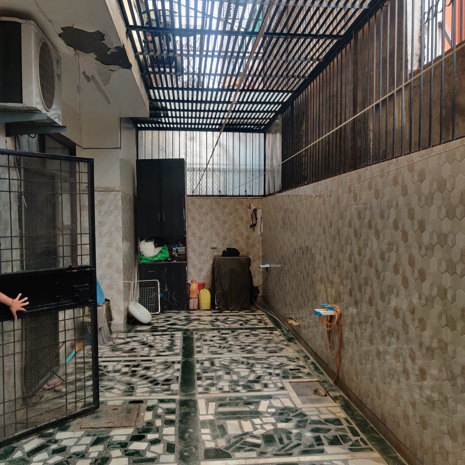 112 SQ MTR KOTHI FOR SALE IN SEC 55 NOIDA - Photo 2