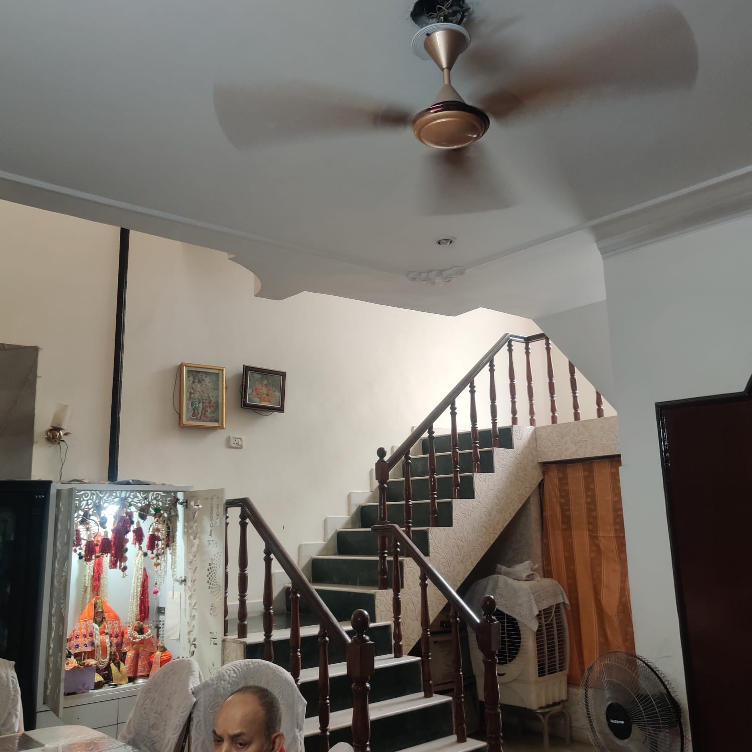 112 SQ MTR KOTHI FOR SALE IN SEC 55 NOIDA - Photo 3