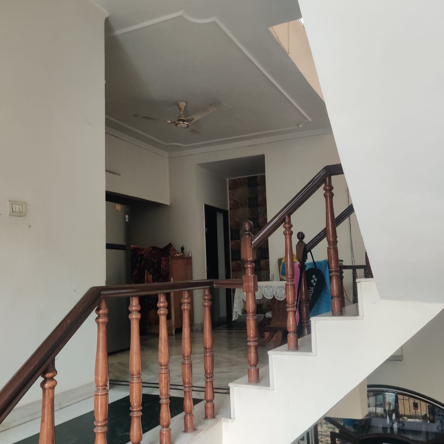 112 SQ MTR KOTHI FOR SALE IN SEC 55 NOIDA - Photo 6