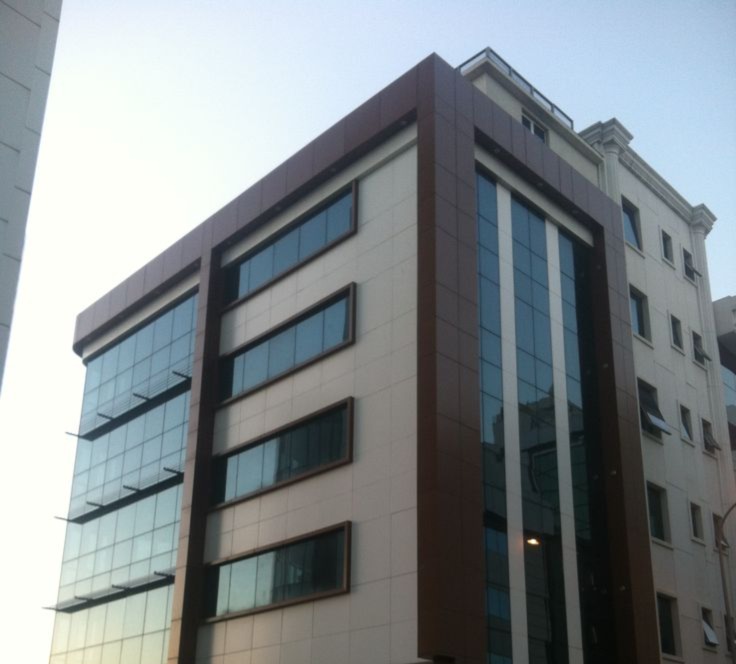 1000 MTR INDUSTRIAL BUILDING FOR RENT IN HOISERY COMPLEX NOIDA
