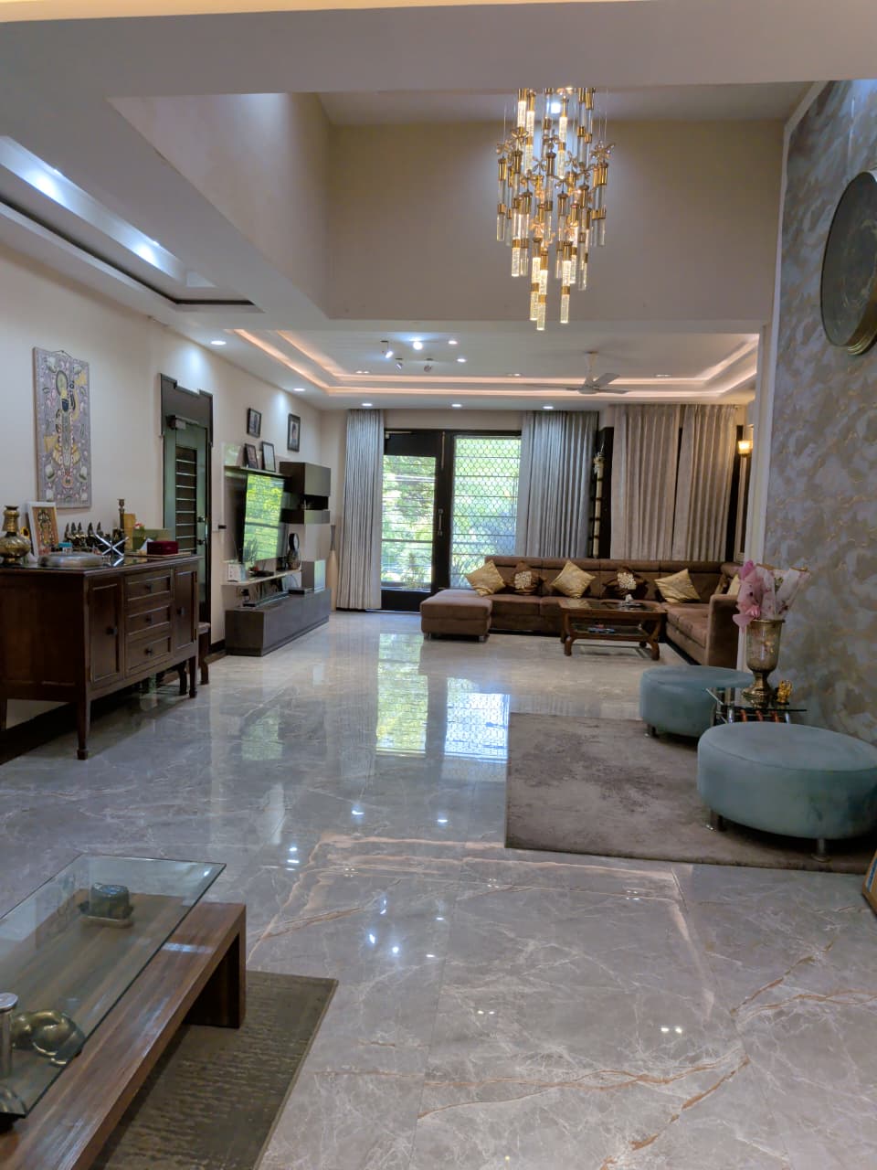 316 Sq Mtr Kothi for Sale in Sector 49 Noida – Prime Residential Property - Photo 2