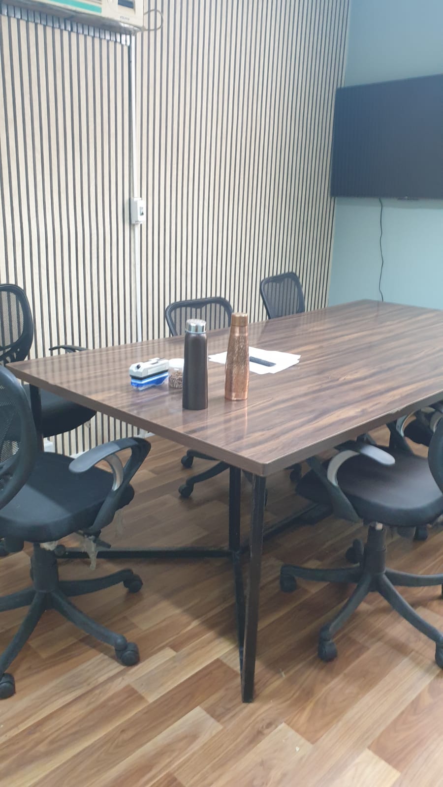 22000 FT FULLY FURNISHED OFFICE AVAILABLE FOR RENT IN NOIDA