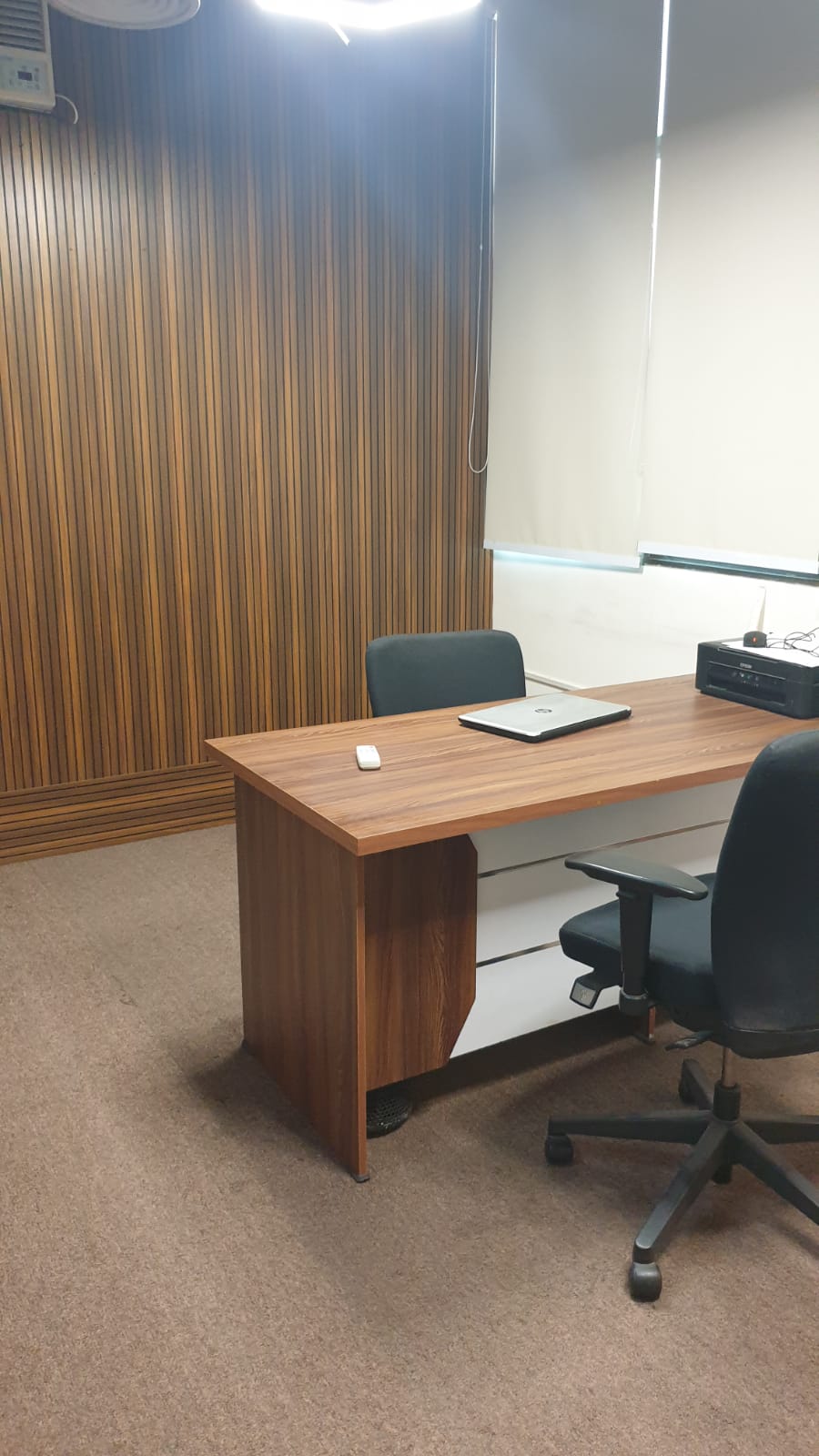 22000 FT FULLY FURNISHED OFFICE AVAILABLE FOR RENT IN NOIDA - Photo 6