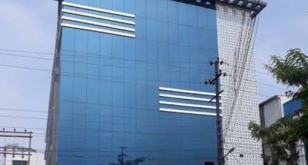 800 MTR BUILDING FOR SALE IN NOIDA