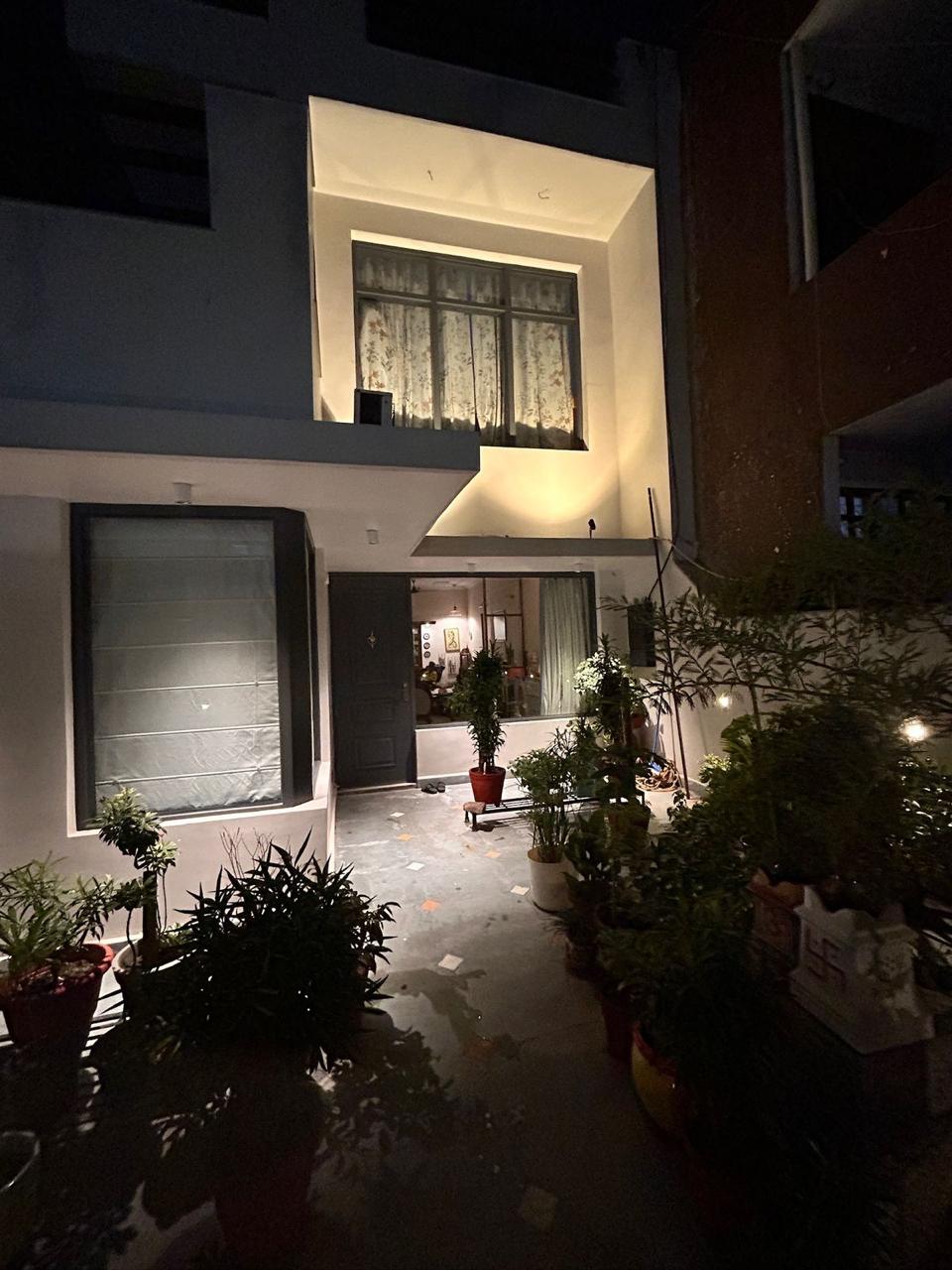Luxury Residential Kothi for Sale in Sector 55 Noida | 250 Sq. Mtr. - Photo 4