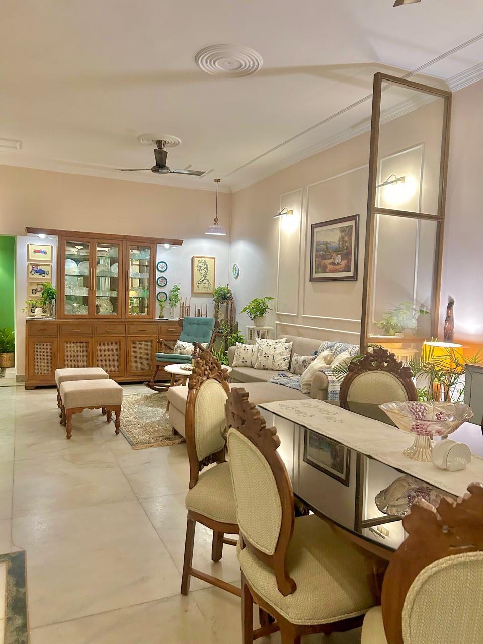 Luxury Residential Kothi for Sale in Sector 55 Noida | 250 Sq. Mtr. - Photo 5