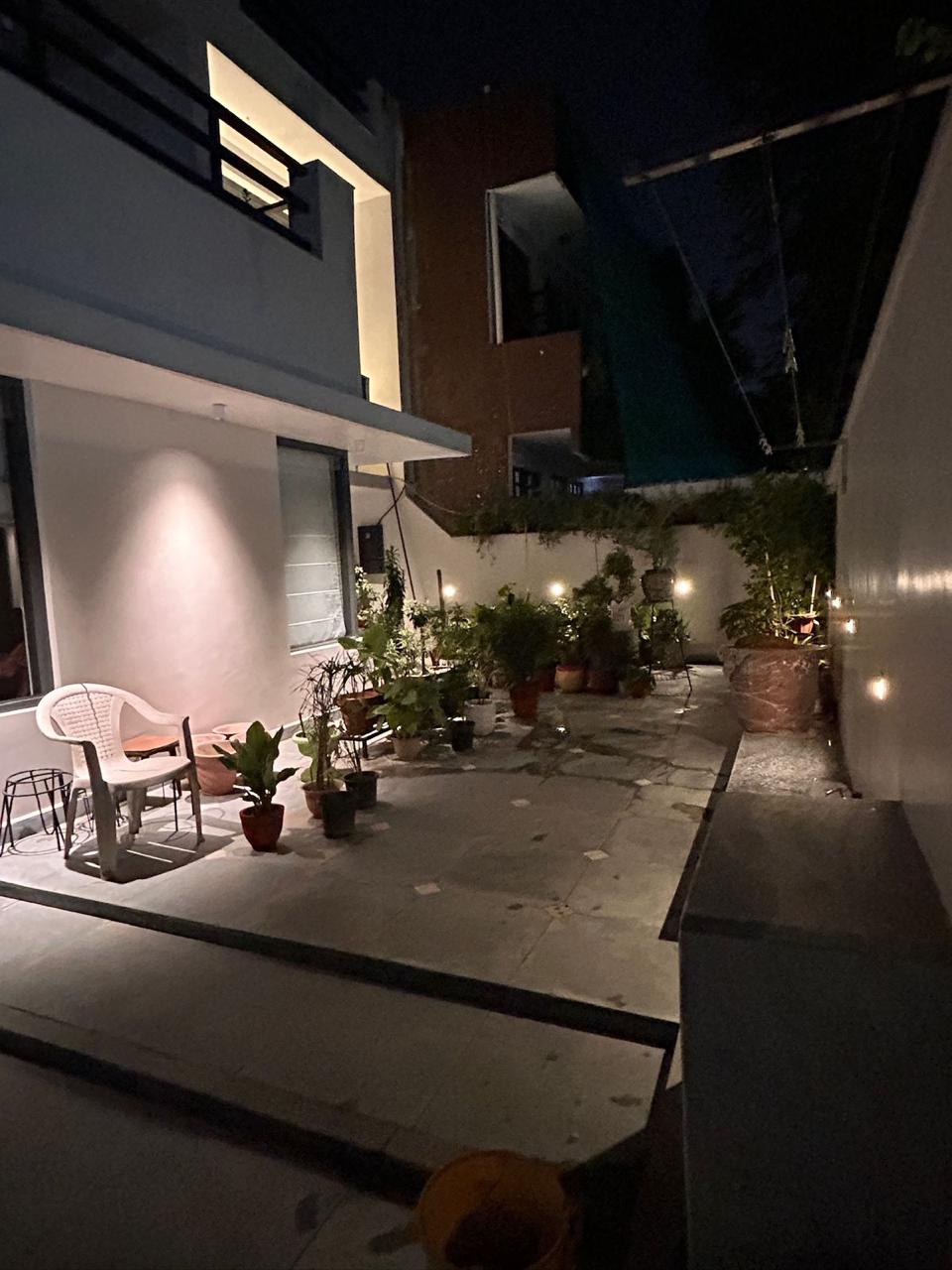 Luxury Residential Kothi for Sale in Sector 55 Noida | 250 Sq. Mtr. - Photo 6