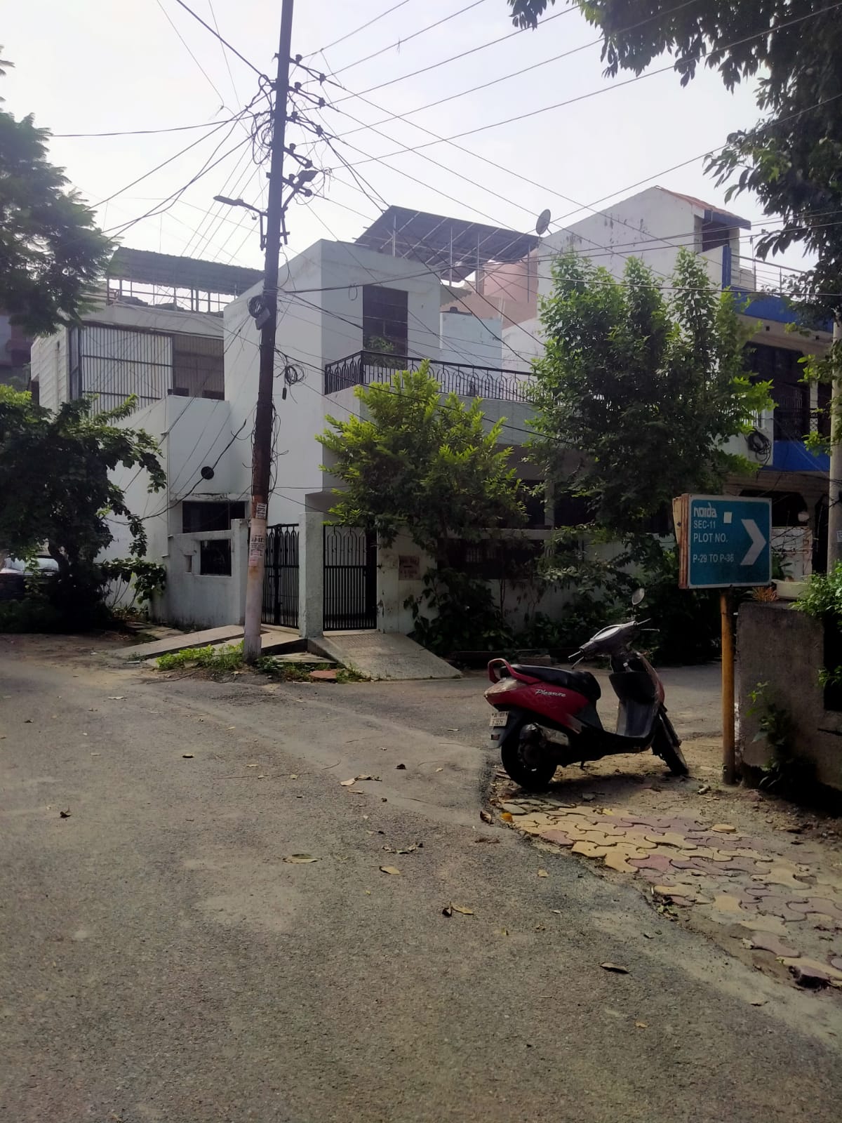 Rare Opportunity  Residential Plot fo sale 400 Mtr Sector  36 Noida