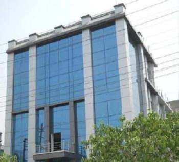 500 MTR INDUSTRIAL BUILDING FOR RENT IN SECTOR 60 NOIDA
