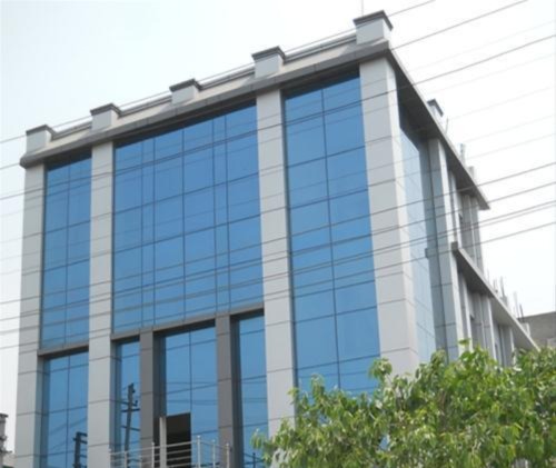 450 MTR BUILDING FOR RENT IN NOIDA