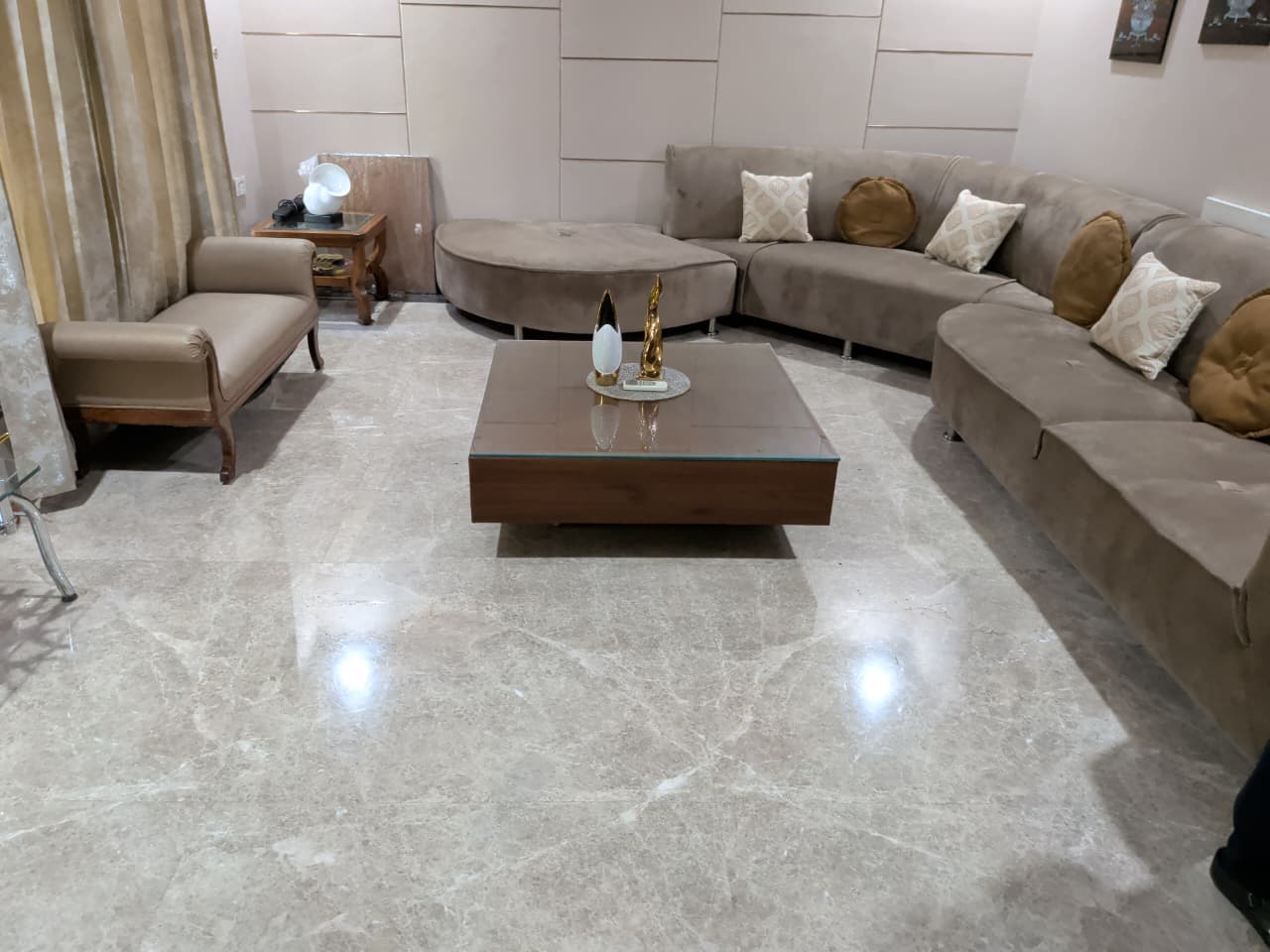 Kothi for Sale in Sector 93B Noida | Luxury Residential Kothi & Independent House for Sale - Photo 2