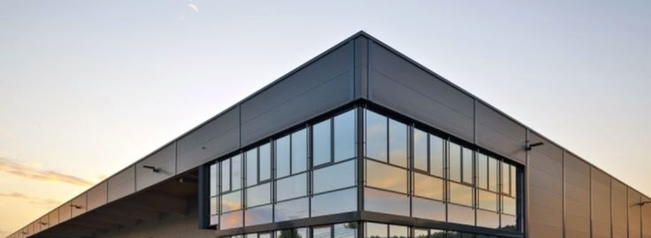 3000 MTR BUILDING FOR RENT IN NOIDA