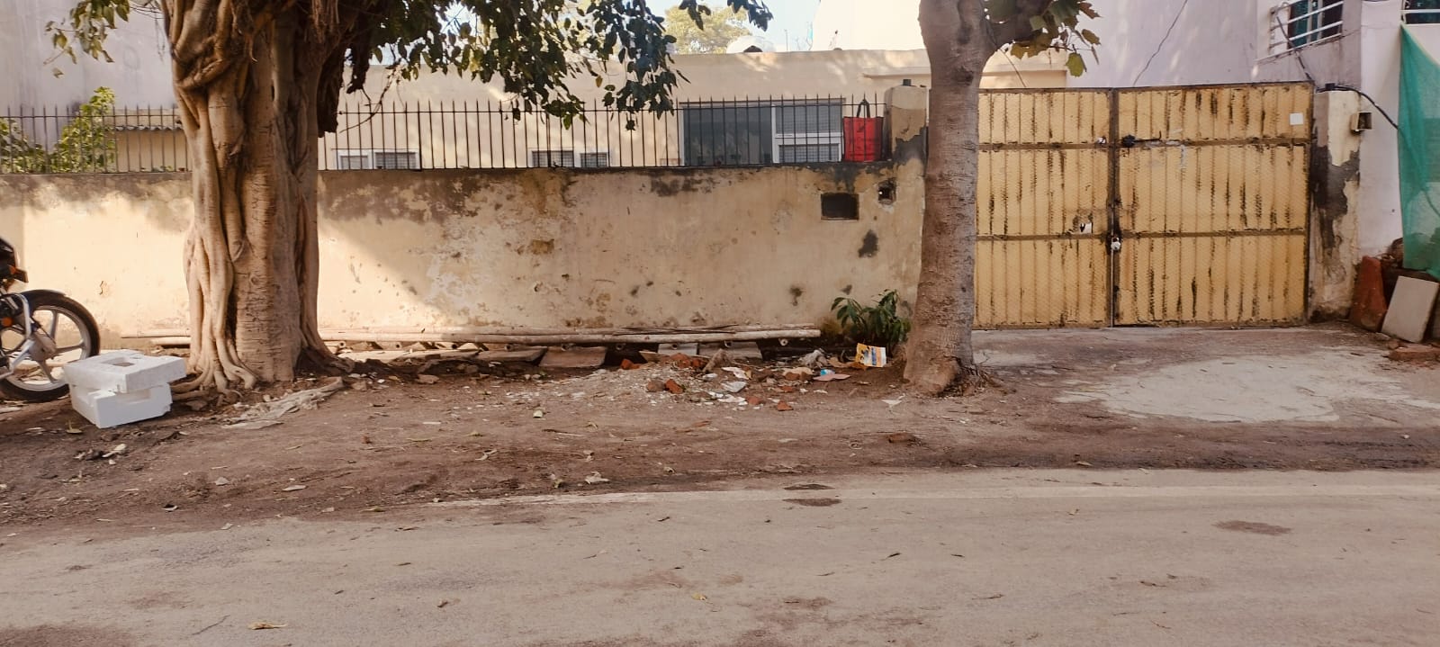 RARE OPPORTUNITY | PREMIUM RESIDENTIAL PLOT FOR SALE