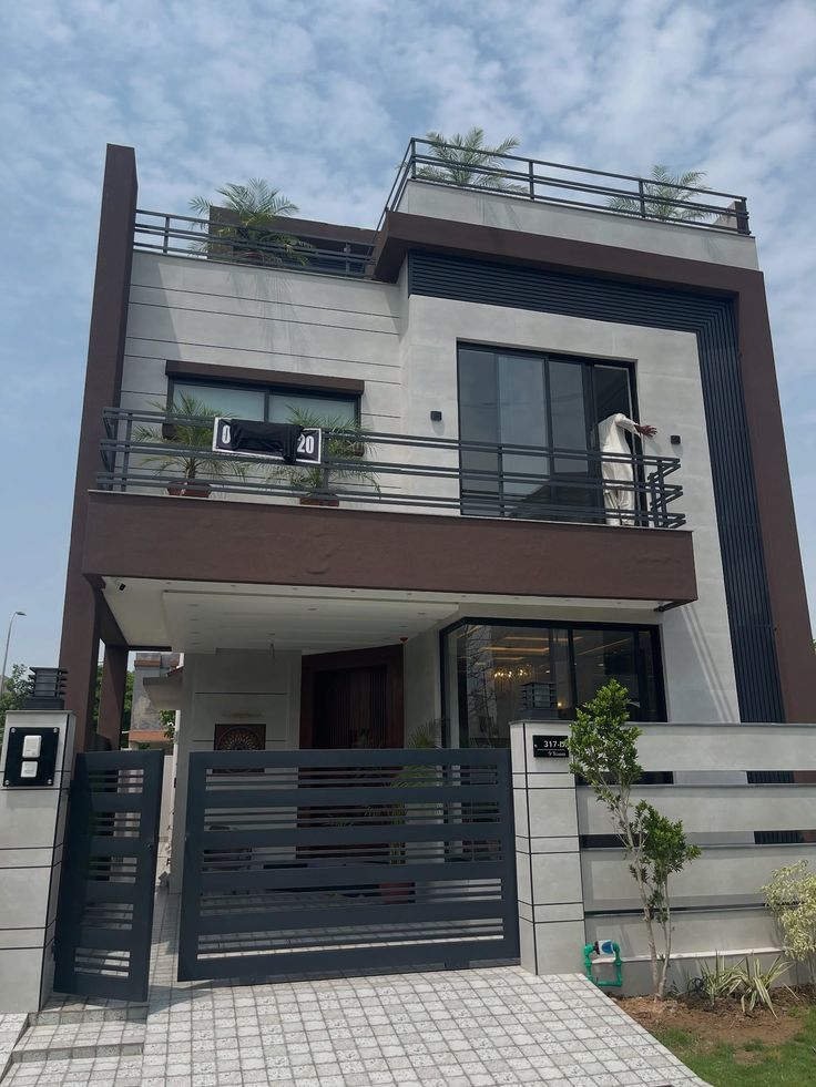 162 Sq. Mtr. Ground Floor Kothi for Sale in Sector 20, Noida | - Photo 5