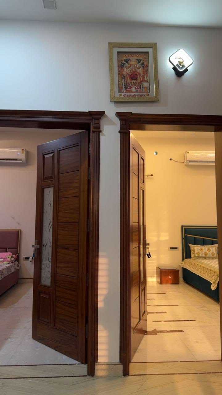 300 Sq. Mtr. Corner Kothi for Sale in Sector 48, Noida | Basement + Ground + 1 Floor - Photo 2