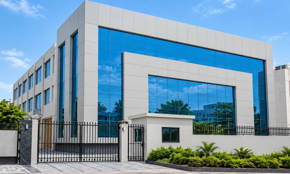 50000 to 60000 - Factory for rent in Greater Noida