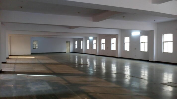 Industrial Property for Rent in Noida Phase 3 | Factory - Photo 4