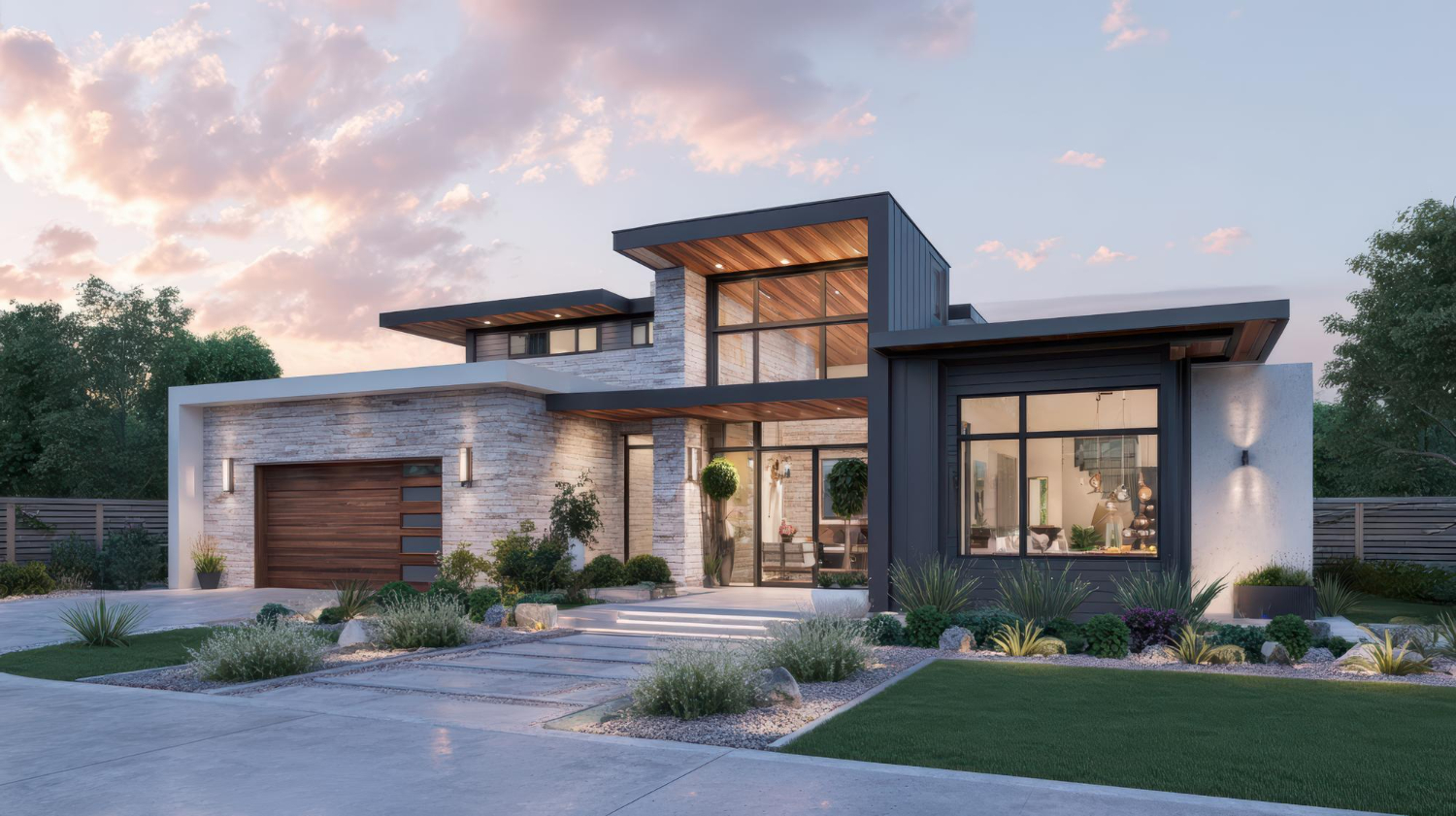 Samreddhi Private Luxury Houses and Residential Spaces