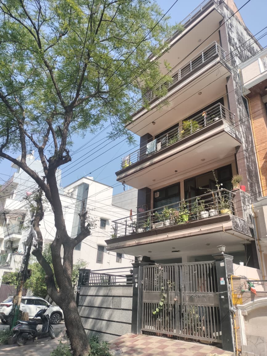 Sector 51, Noida