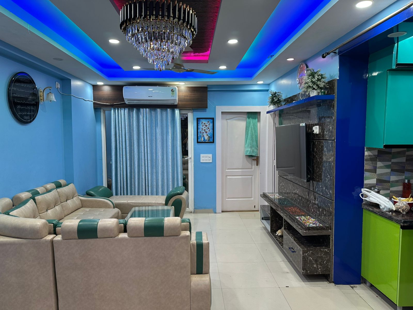 SECTOR 15 NOIDA