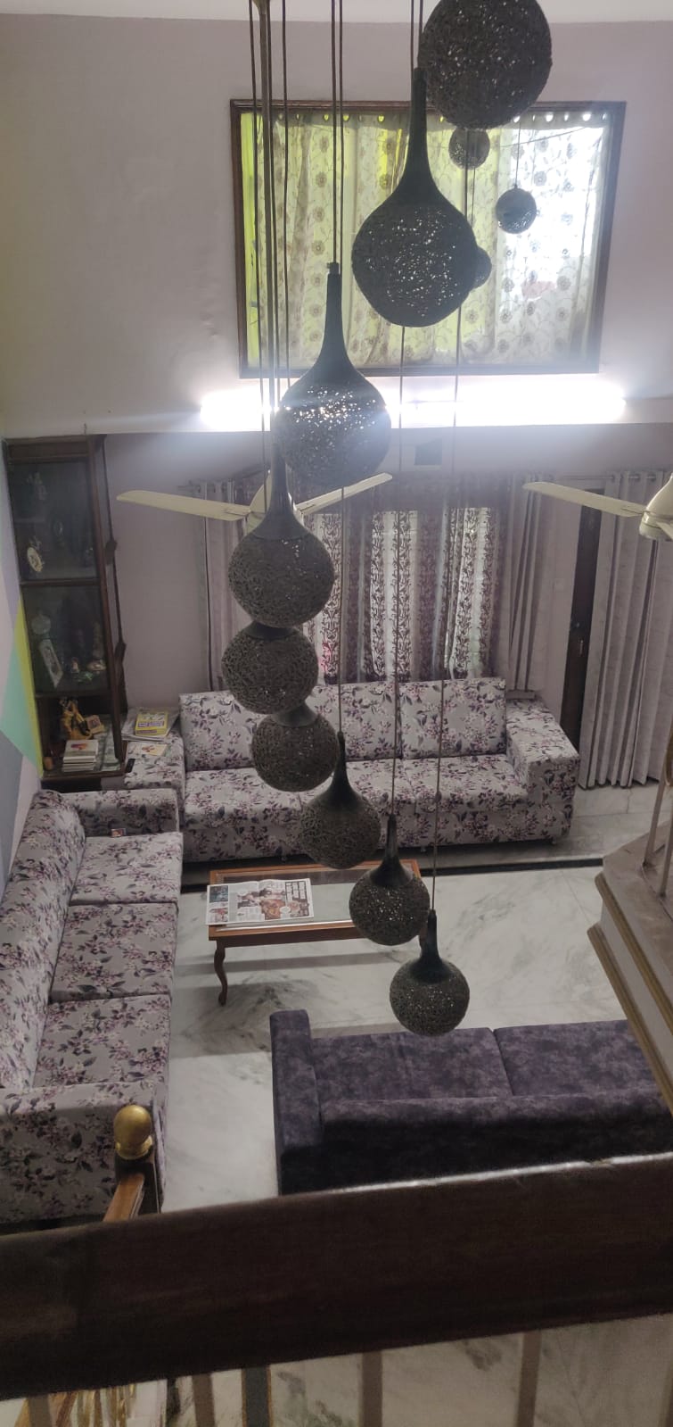 SECTOR 22 NOIDA RESIDENTIAL KOTHI - Photo 9