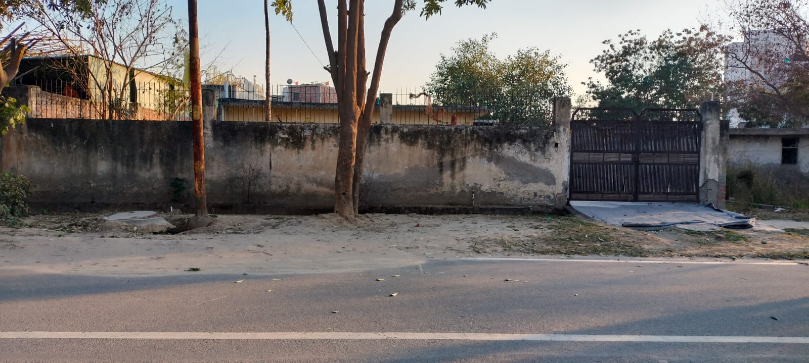 EXPRESS WAY SEC 92 NOIDA - Photo 5