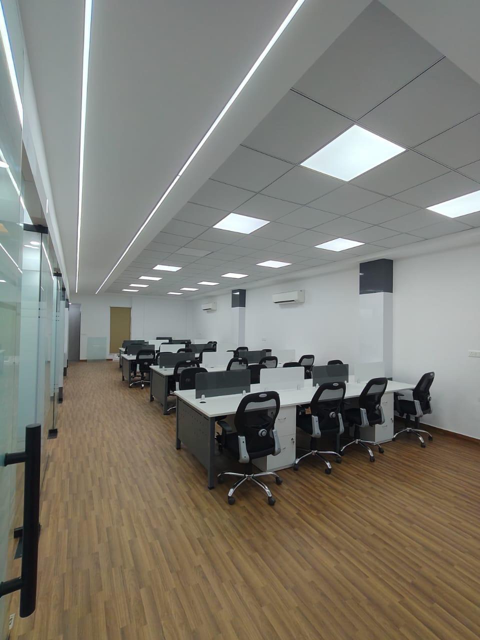 Premium Office Space Building for Rent Near Metro Station - Photo 2