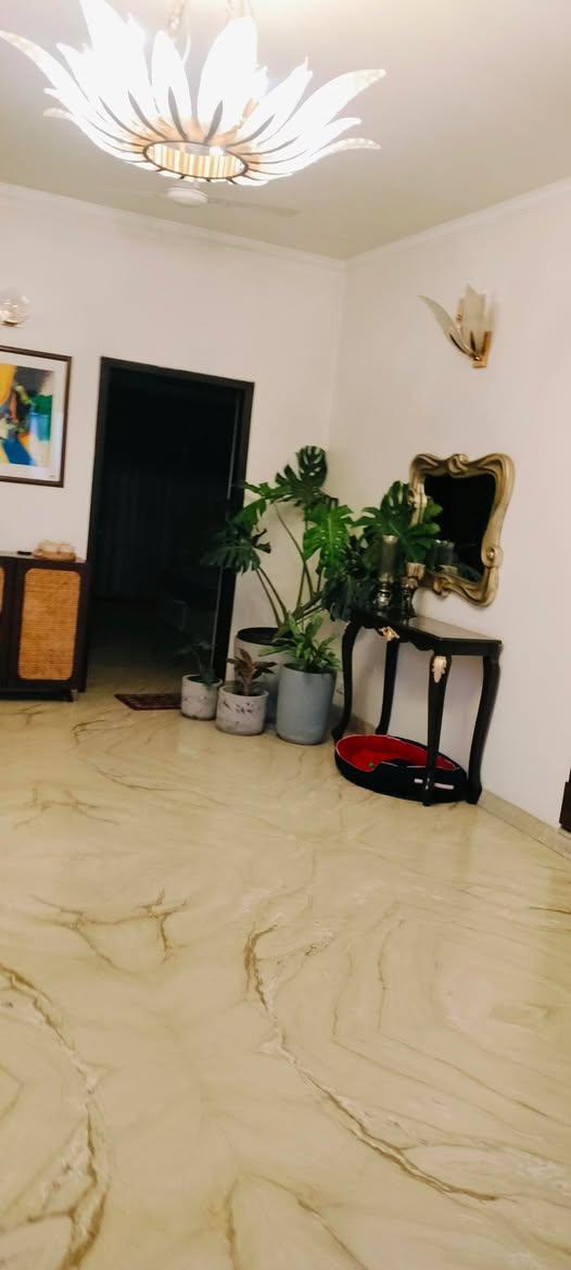 Residential Kothi Near Metro Station in Sector 47 Noida
