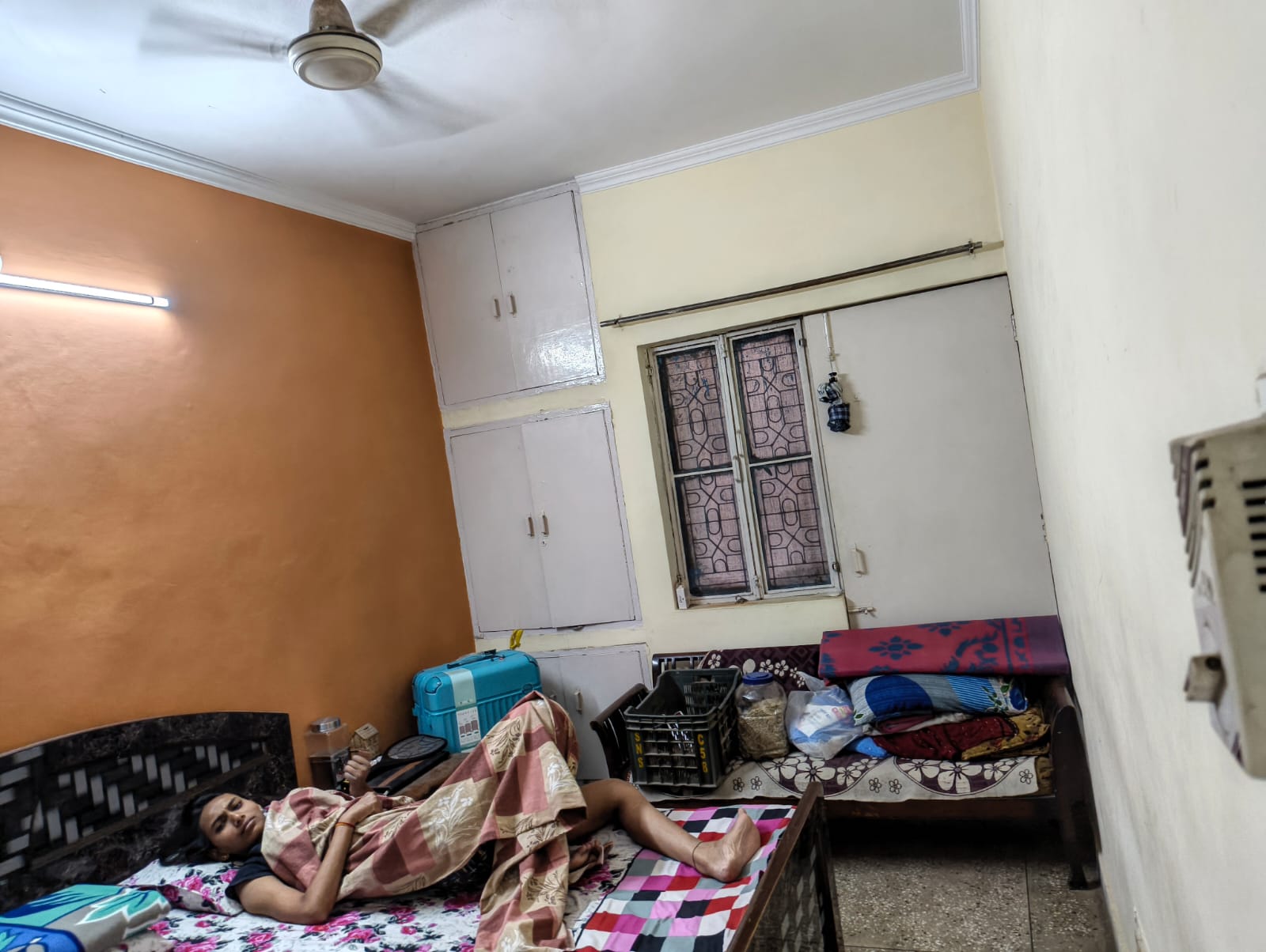 Ready-to-move Residential Kothi for sale - Photo 2